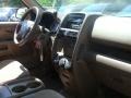 Mojave Mist Metallic - CR-V EX 4WD Photo No. 17
