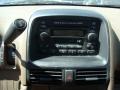 Mojave Mist Metallic - CR-V EX 4WD Photo No. 26