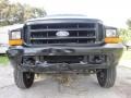 Oxford White - F450 Super Duty XL Regular Cab Utility Truck Photo No. 2