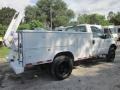 Oxford White - F450 Super Duty XL Regular Cab Utility Truck Photo No. 10
