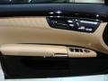 Obsidian Black Metallic - S 600 Sedan Photo No. 7