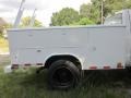 Oxford White - F450 Super Duty XL Regular Cab Utility Truck Photo No. 16