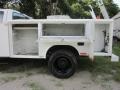 Oxford White - F450 Super Duty XL Regular Cab Utility Truck Photo No. 17