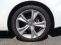 2011 Honda Accord EX-L V6 Coupe Wheel