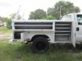 Oxford White - F450 Super Duty XL Regular Cab Utility Truck Photo No. 19