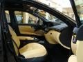 2009 Obsidian Black Metallic Mercedes-Benz S 600 Sedan  photo #9