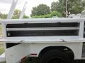 Oxford White - F450 Super Duty XL Regular Cab Utility Truck Photo No. 20
