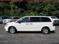 Stone White - Grand Caravan SE Photo No. 2