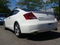 Taffeta White - Accord EX-L V6 Coupe Photo No. 10