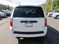 Stone White - Grand Caravan SE Photo No. 4