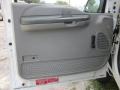 Oxford White - F450 Super Duty XL Regular Cab Utility Truck Photo No. 26