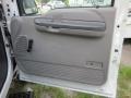 Oxford White - F450 Super Duty XL Regular Cab Utility Truck Photo No. 27