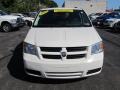 Stone White - Grand Caravan SE Photo No. 8