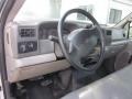 Oxford White - F450 Super Duty XL Regular Cab Utility Truck Photo No. 29