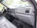 Oxford White - F450 Super Duty XL Regular Cab Utility Truck Photo No. 30