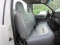 Oxford White - F450 Super Duty XL Regular Cab Utility Truck Photo No. 31