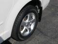 Stone White - Grand Caravan SE Photo No. 14