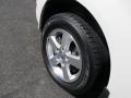 Stone White - Grand Caravan SE Photo No. 15
