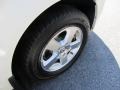 Stone White - Grand Caravan SE Photo No. 18
