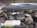 Oxford White - F450 Super Duty XL Regular Cab Utility Truck Photo No. 39