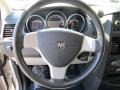 Stone White - Grand Caravan SE Photo No. 20