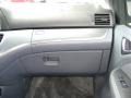 2006 Silver Pearl Metallic Honda Odyssey Touring  photo #36