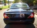 Ebony Black - XJ XJ8 L Photo No. 6