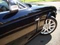 Ebony Black - XJ XJ8 L Photo No. 8