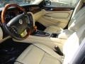 Ebony Black - XJ XJ8 L Photo No. 15