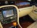 Ebony Black - XJ XJ8 L Photo No. 17
