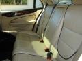 Ebony Black - XJ XJ8 L Photo No. 21