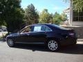 Black - S 550 4Matic Sedan Photo No. 3