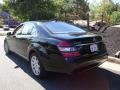 Black - S 550 4Matic Sedan Photo No. 4
