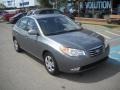 Carbon Gray Mist - Elantra GLS Photo No. 1