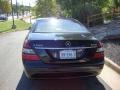 Black - S 550 4Matic Sedan Photo No. 5