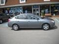 Carbon Gray Mist - Elantra GLS Photo No. 2