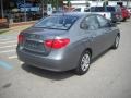Carbon Gray Mist - Elantra GLS Photo No. 3