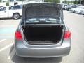 Carbon Gray Mist - Elantra GLS Photo No. 4