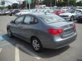 Carbon Gray Mist - Elantra GLS Photo No. 5