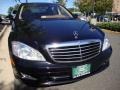 Black - S 550 4Matic Sedan Photo No. 10
