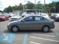 Carbon Gray Mist - Elantra GLS Photo No. 6