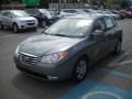 Carbon Gray Mist - Elantra GLS Photo No. 7