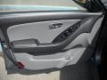 Carbon Gray Mist - Elantra GLS Photo No. 8