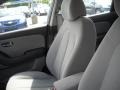 Carbon Gray Mist - Elantra GLS Photo No. 10