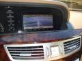 Black - S 550 4Matic Sedan Photo No. 14