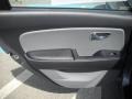 Carbon Gray Mist - Elantra GLS Photo No. 11