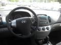 Carbon Gray Mist - Elantra GLS Photo No. 12