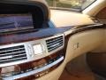 Black - S 550 4Matic Sedan Photo No. 15