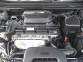 Carbon Gray Mist - Elantra GLS Photo No. 15