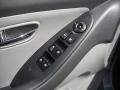 Carbon Gray Mist - Elantra GLS Photo No. 16